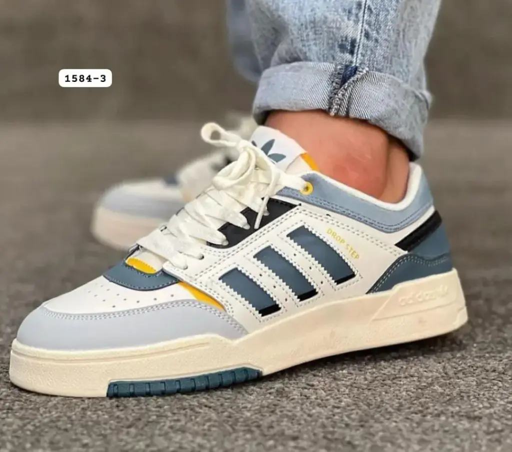 Adidas caballero ref 1-3323