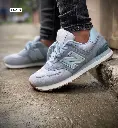 New Balance 574 dama ref 1-367