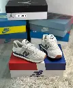 New Balance 574 caballero ref 1-9257