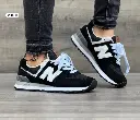 New Balance 574 dama ref 1-441