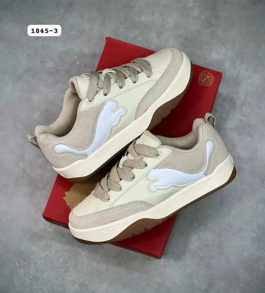 Puma Park dama ref 1-4078