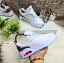 Skechers dama ref 1-6123