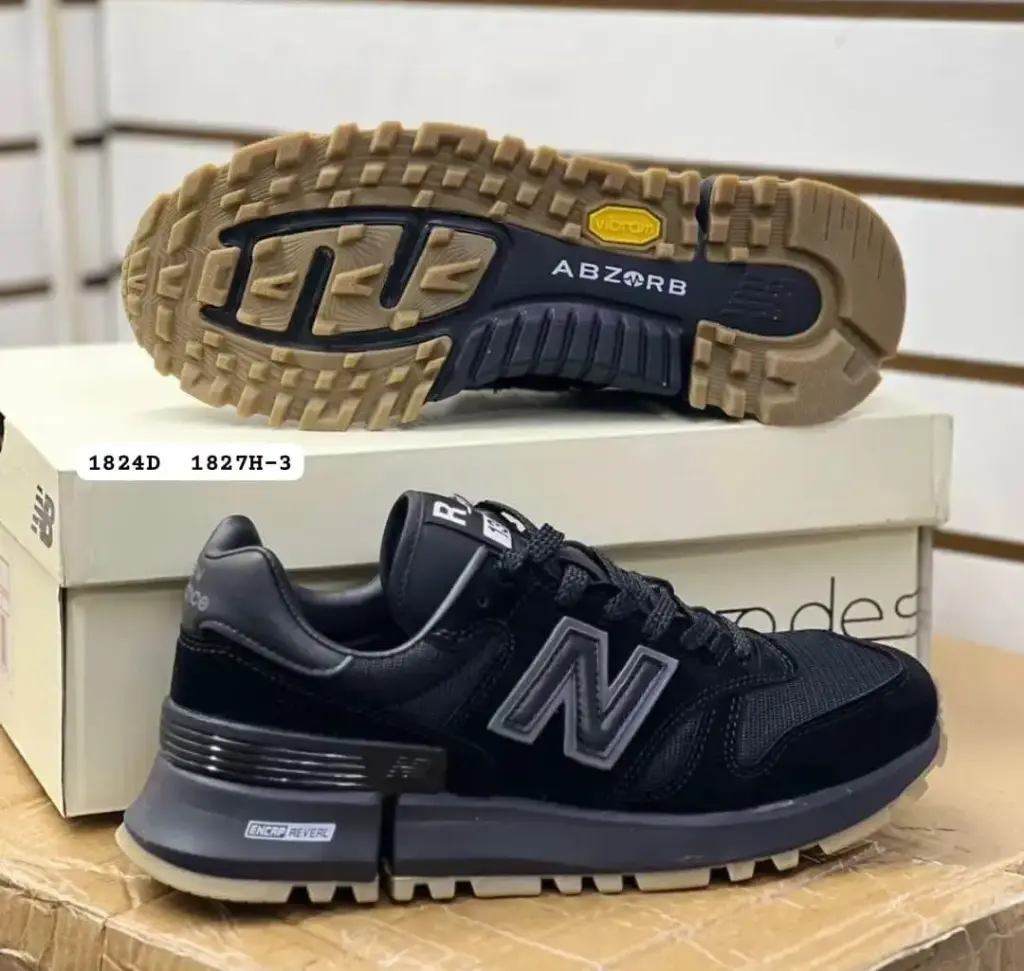 New Balance dama y caballero 1300 ref 1-5731