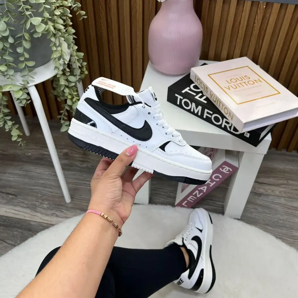 Nike dama caballero ref 1-887