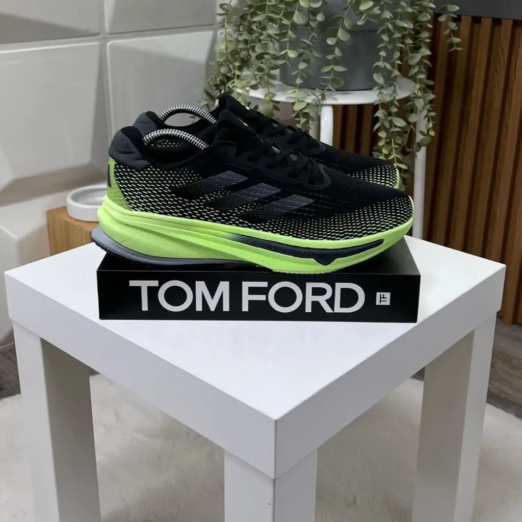 Adidas Running hombre ref 1-467