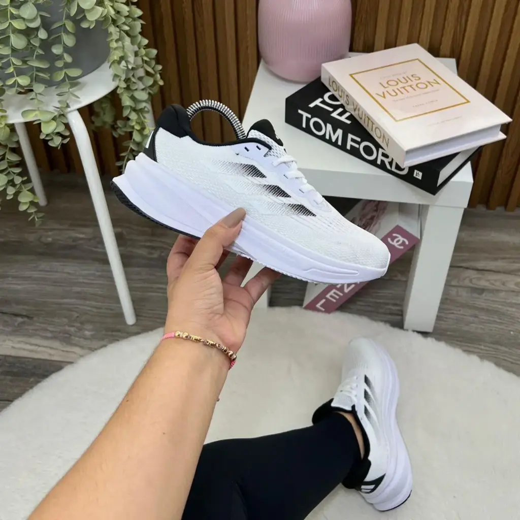 Adidas Running hombre dama ref 1-38