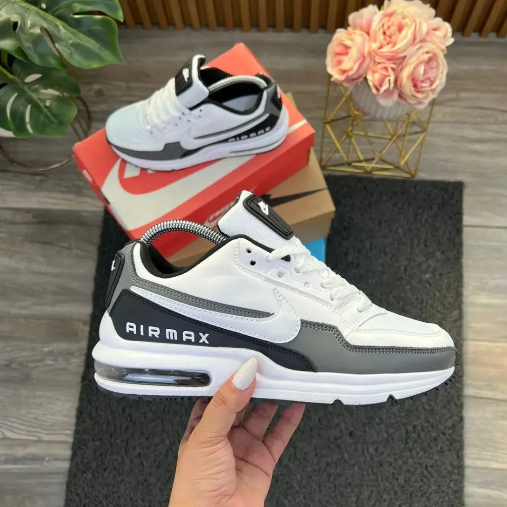 Nike Air max caballero ref 1-820