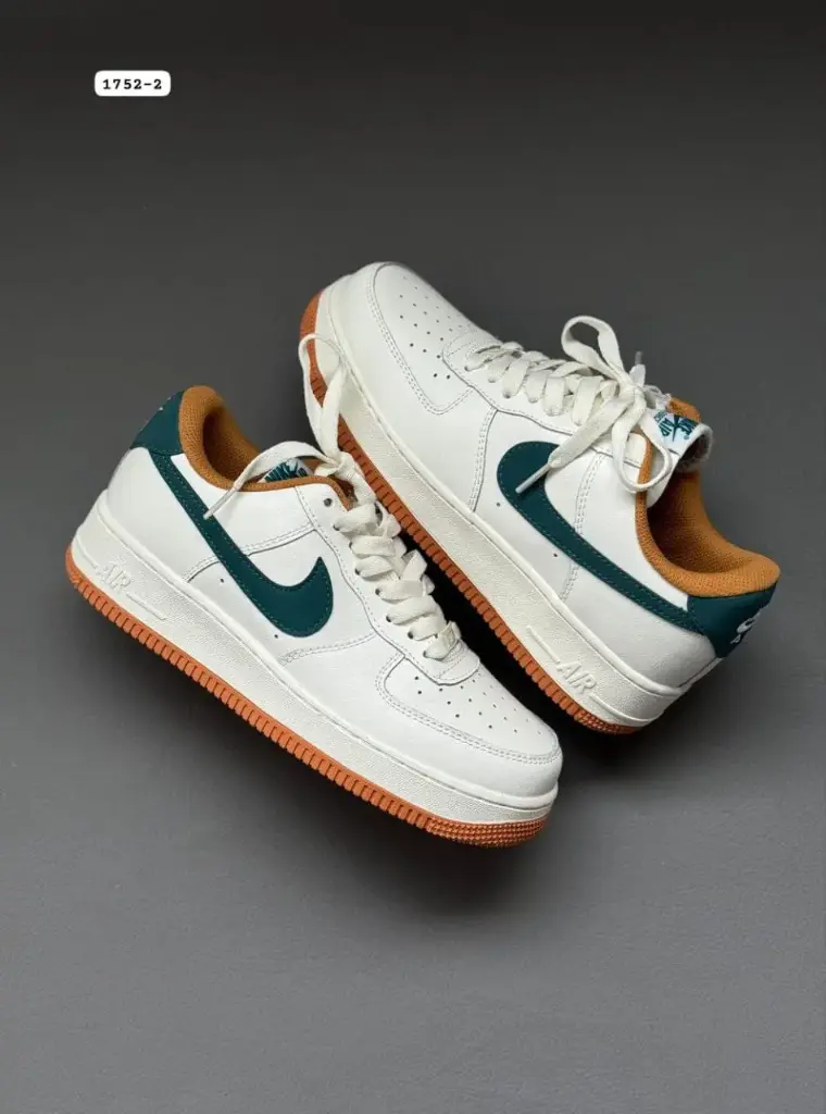 Nike AF1 caballero ref 1-80665