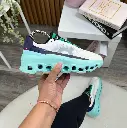 Zapatillas DQ dama ref 1-57