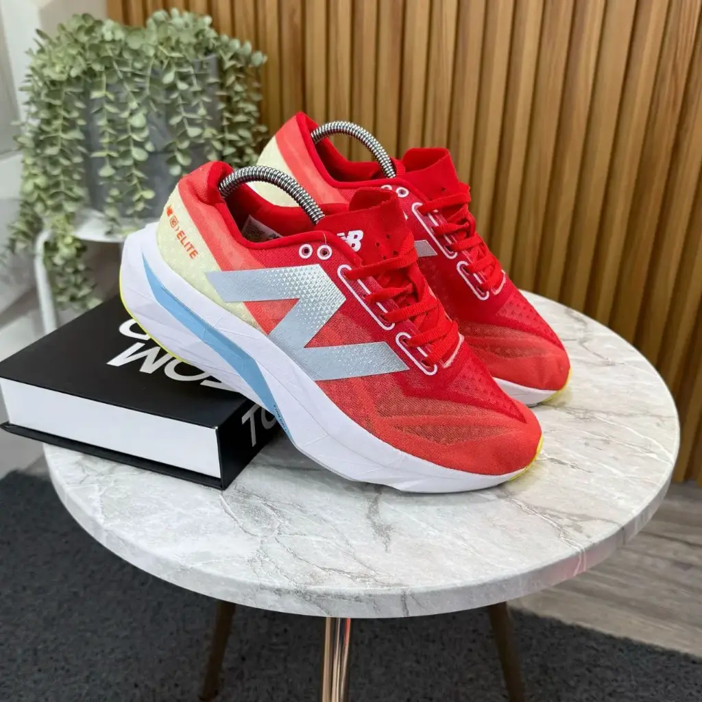 New Balance caballero ref 1-5672