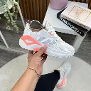 Tenis Adidas stream speed dama ref 1-4711