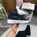 Nike bota dama ref 1-7806