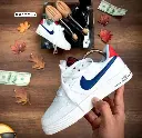 Nike Af1 dama caballero ref 1-3411