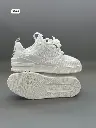 Zapatillas Vuitton dama ref 1-11193