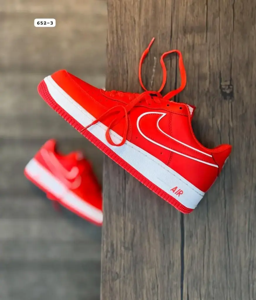 Nike Af1 caballero ref 1-22467