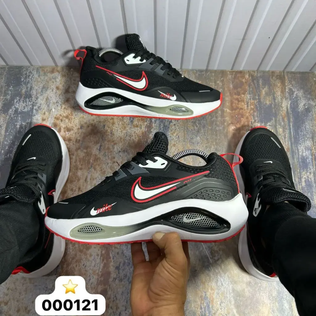 Nike caballero ref 1-00021
