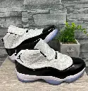 Jordan R11 dama caballero ref 2-899