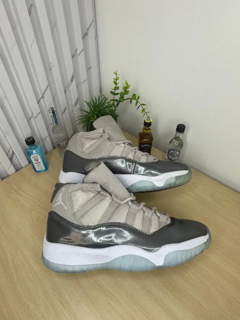 Jordan R11 dama caballero ref 2-688
