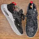 Jordan cadense caballero ref 2-54