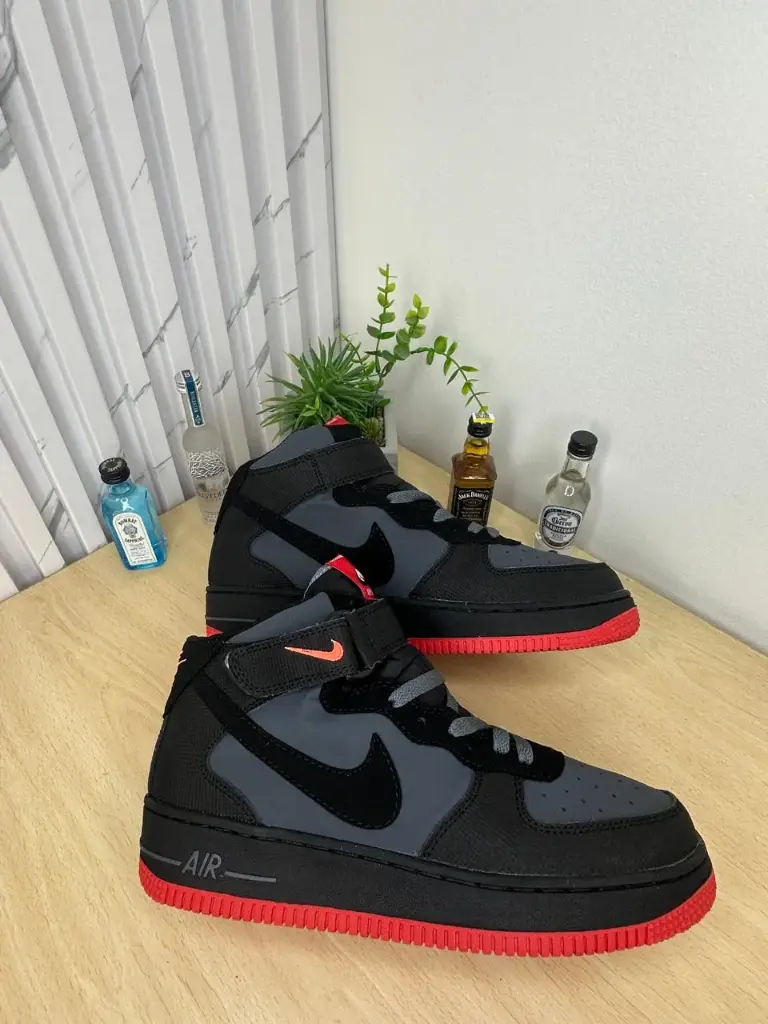 Nike F1 caballero ref 2-39