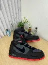 Nike F1 caballero ref 2-39