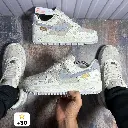 Nike Af1 caballero ref 2-789