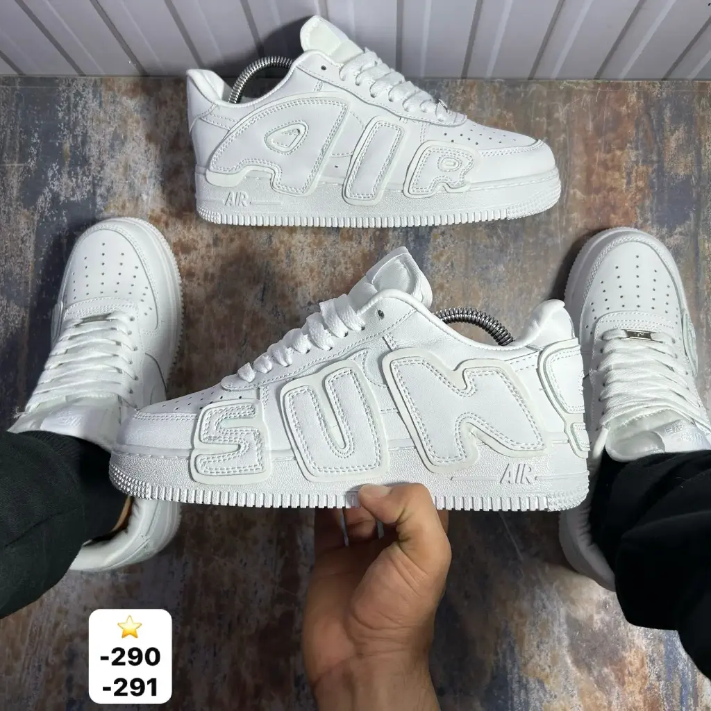 Nike flea dama caballero ref 2-899