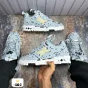 Zapatillas Louis vuitton skate caballero ref 2-467