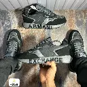 Armani exchange caballero ref 2-78