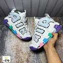 Nike up tempo caballero ref 2-90