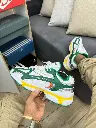 Zapatillas Lacoste L003  2k caballero ref 2-392