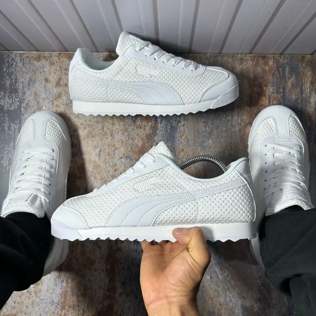 Puma Roma dama caballero ref 2-325