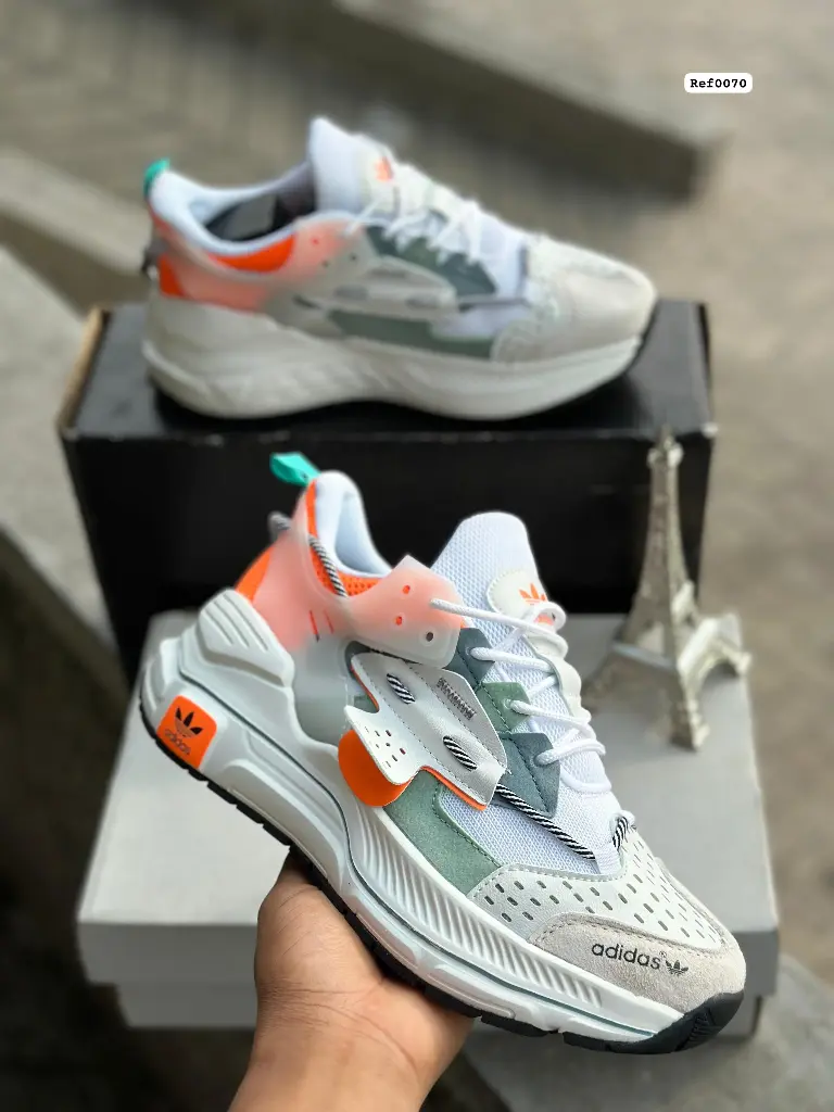 Adidas dama ref-89