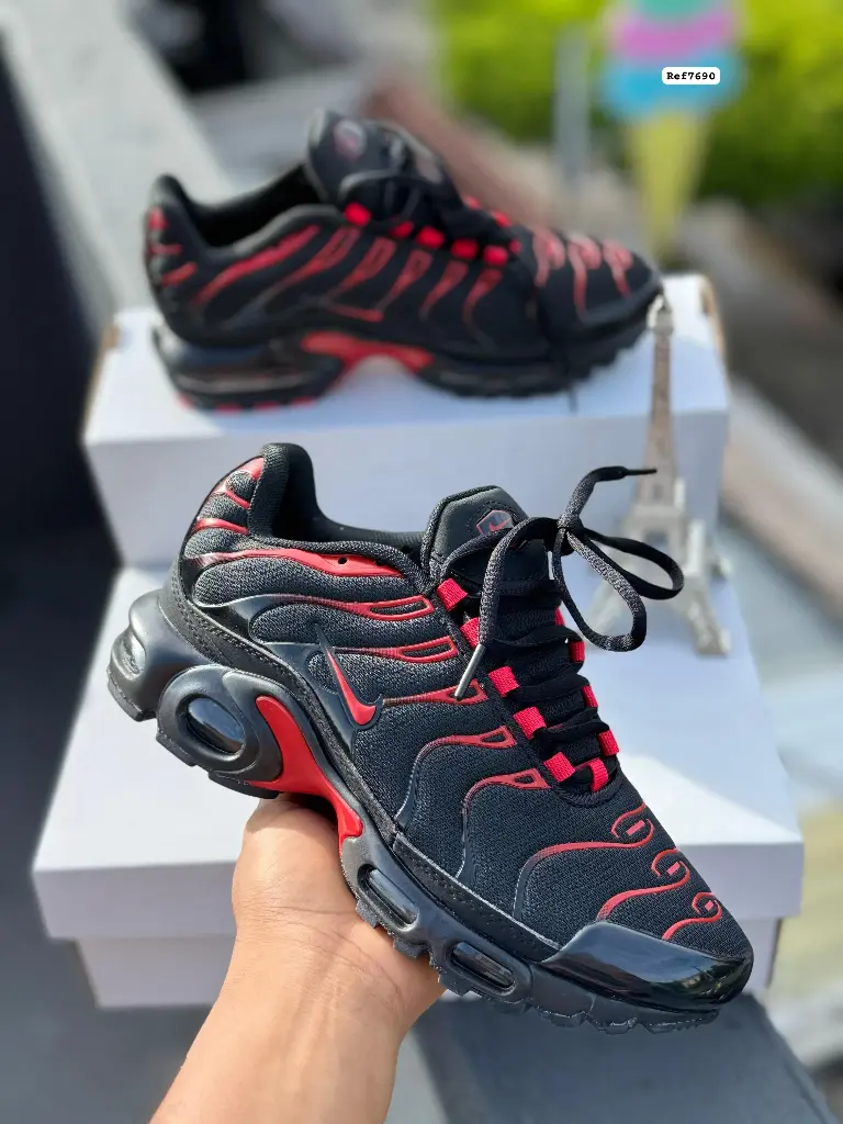 Nike TN caballero ref 3-26