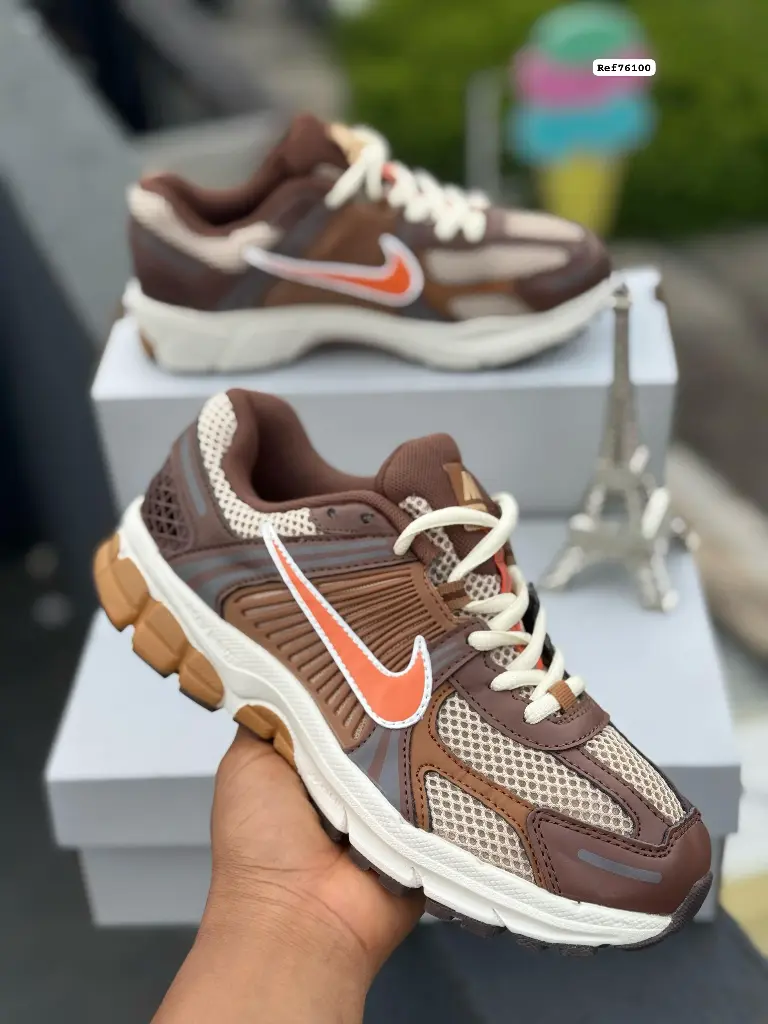 Nike dama caballero ref 3-47