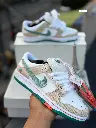 Nike dama caballero ref 3-085