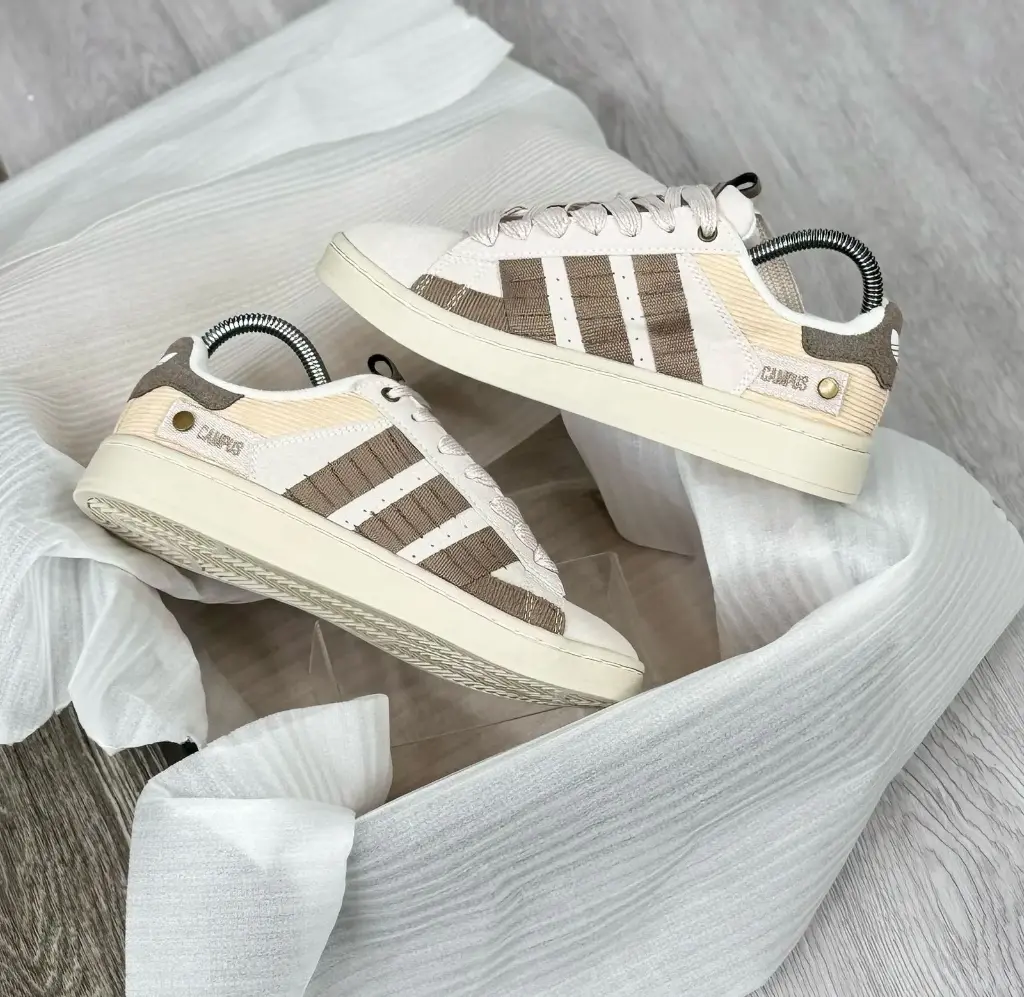 Adidas Forum caballero ref 4-35