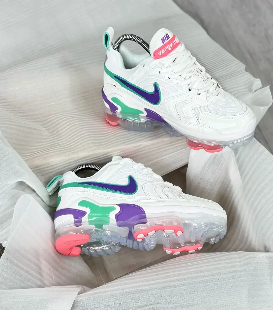 Nike Air Vapor dama ref 4-37
