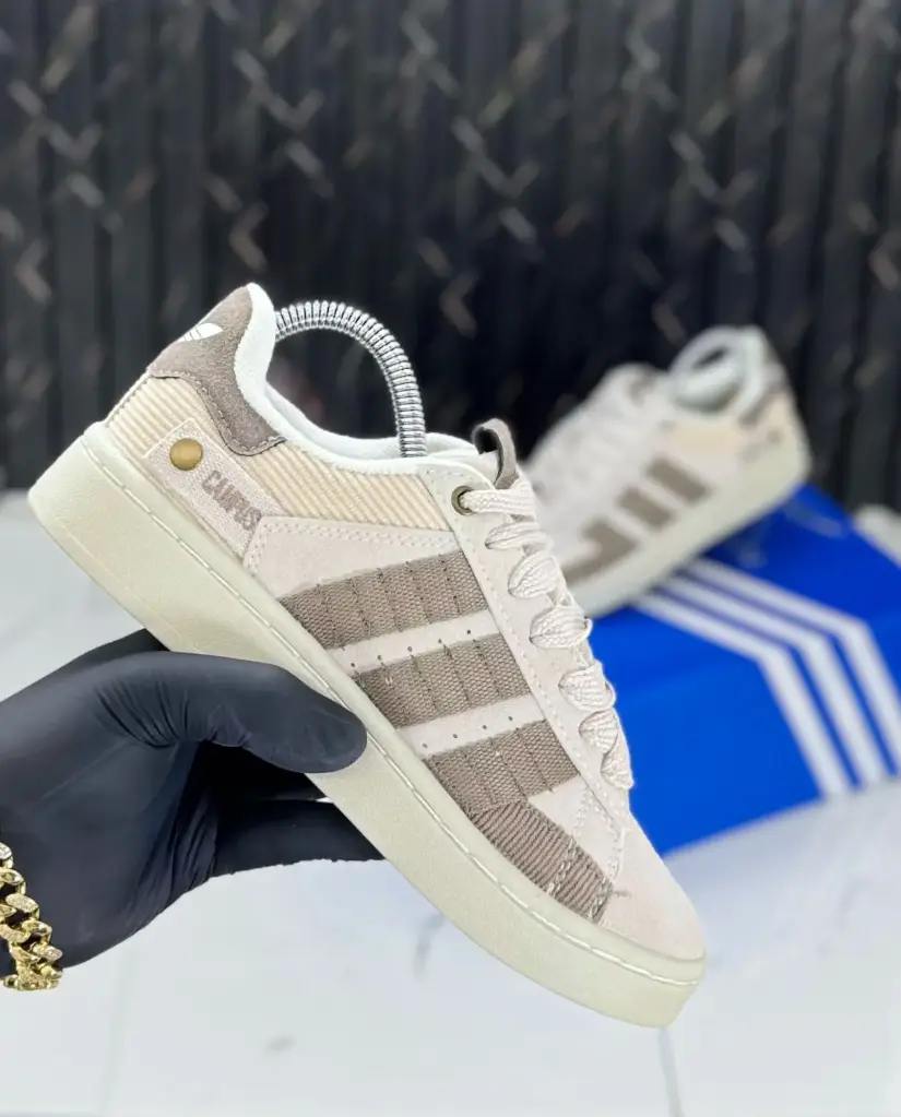 Adidas campus caballero ref 4-29