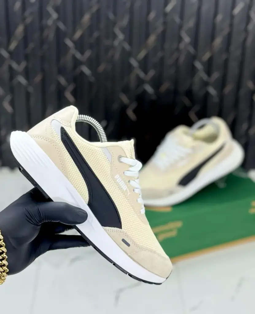 Puma wild caballero ref 4-367