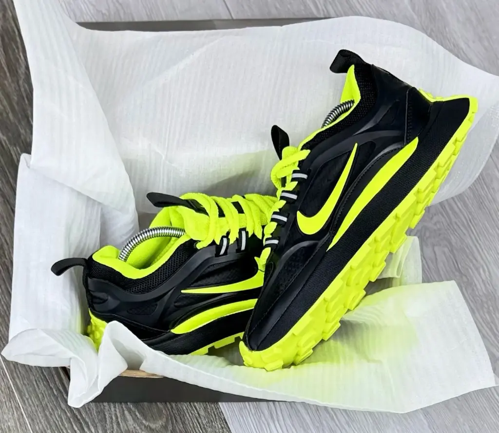 Nike Bailleli caballero ref 4-361