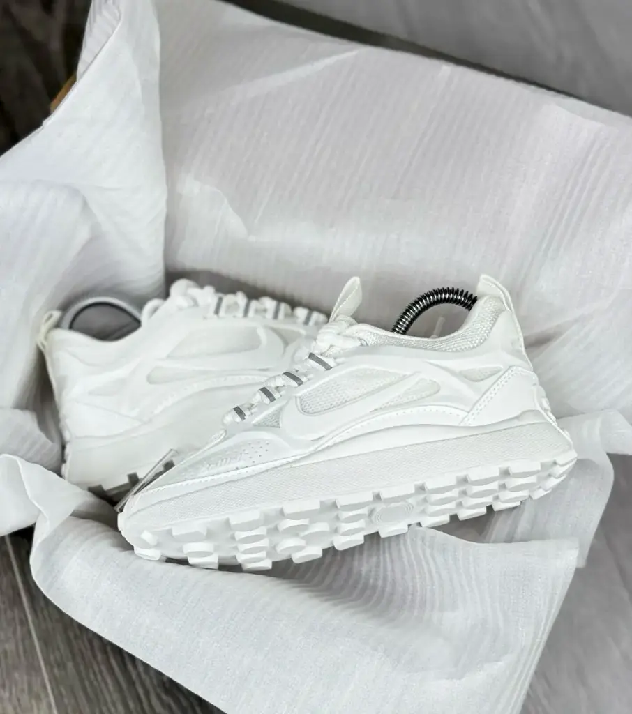 Nike Bailleli dama caballero ref 4-27