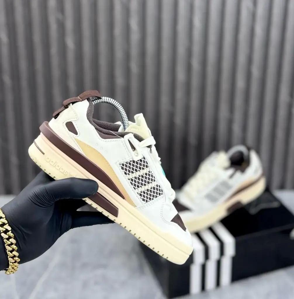 Adidas fashion dama ref 4-13