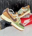 Nike Af1 caballero ref 4-53