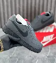 Nike Af1 caballero ref 4-78