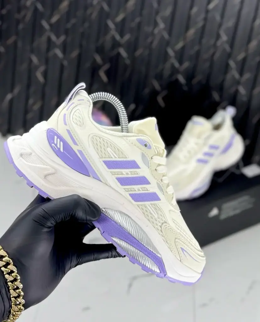 Adidas running dama ref 4-85