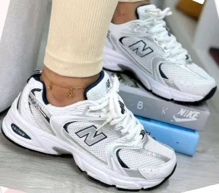 New Balance dama ref 5-12