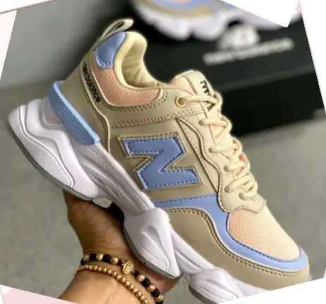 New Balance dama ref 5-110