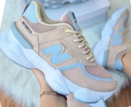 New Balance dama ref 5-176