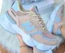 New Balance dama ref 5-176
